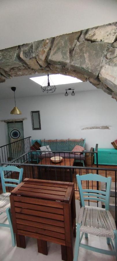 The Village House Kerames Exterior foto